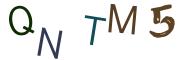 Imagine CAPTCHA