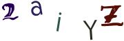 Imagine CAPTCHA