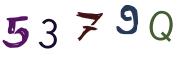 Imagine CAPTCHA
