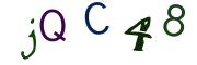 Imagine CAPTCHA