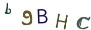 Imagine CAPTCHA