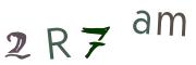 Imagine CAPTCHA