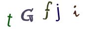 Imagine CAPTCHA
