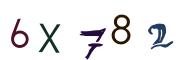 Imagine CAPTCHA