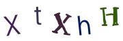 Imagine CAPTCHA