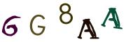 Imagine CAPTCHA
