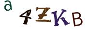 Imagine CAPTCHA