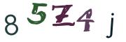 Imagine CAPTCHA