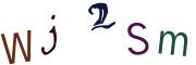 Imagine CAPTCHA