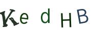 Imagine CAPTCHA