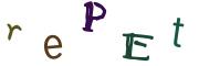 Imagine CAPTCHA
