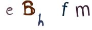 Imagine CAPTCHA