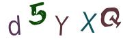 Imagine CAPTCHA