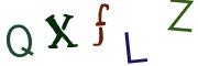 Imagine CAPTCHA