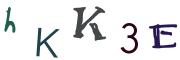 Imagine CAPTCHA