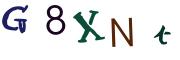 Imagine CAPTCHA
