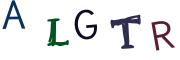 Imagine CAPTCHA