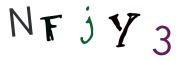 Imagine CAPTCHA