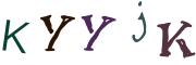 Imagine CAPTCHA