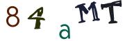 Imagine CAPTCHA