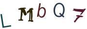 Imagine CAPTCHA