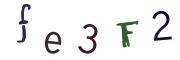 Imagine CAPTCHA
