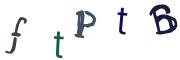 Imagine CAPTCHA