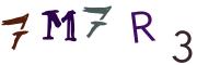 Imagine CAPTCHA