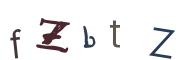 Imagine CAPTCHA