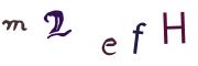Imagine CAPTCHA