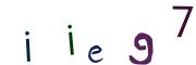Imagine CAPTCHA