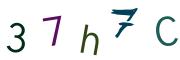 Imagine CAPTCHA