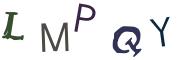 Imagine CAPTCHA