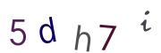 Imagine CAPTCHA