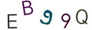 Imagine CAPTCHA