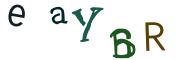 Imagine CAPTCHA