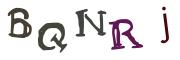 Imagine CAPTCHA