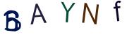 Imagine CAPTCHA