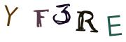 Imagine CAPTCHA