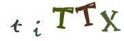 Imagine CAPTCHA