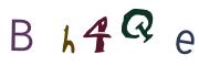 Imagine CAPTCHA