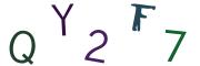 Imagine CAPTCHA