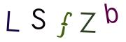 Imagine CAPTCHA