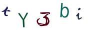 Imagine CAPTCHA