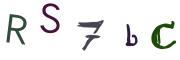 Imagine CAPTCHA