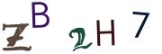 Imagine CAPTCHA