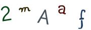 Imagine CAPTCHA