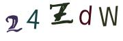 Imagine CAPTCHA