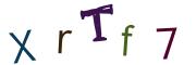 Imagine CAPTCHA