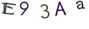 Imagine CAPTCHA